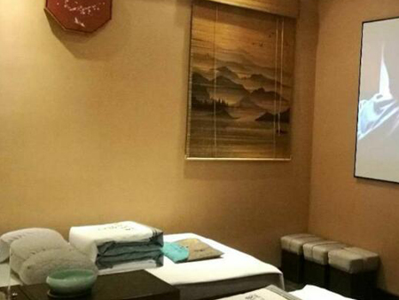 武汉汉阳SPA解决方案：针对久坐族的专项护理