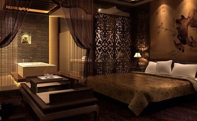 武汉汉阳SPA会所｜轻奢疗愈·舒缓时光